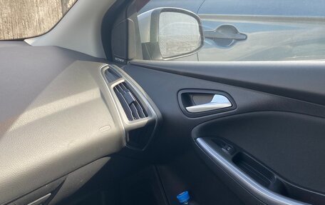 Ford Focus III, 2013 год, 999 999 рублей, 4 фотография