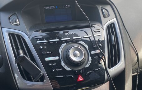 Ford Focus III, 2013 год, 999 999 рублей, 3 фотография