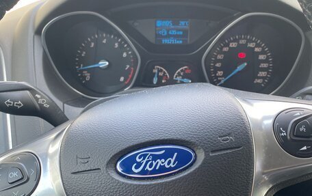 Ford Focus III, 2013 год, 999 999 рублей, 2 фотография