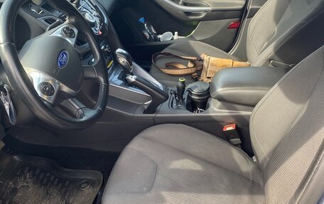 Ford Focus III, 2013 год, 999 999 рублей, 6 фотография