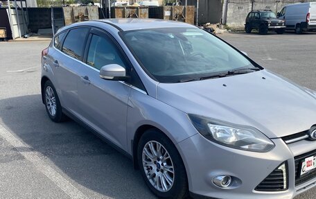 Ford Focus III, 2013 год, 999 999 рублей, 9 фотография