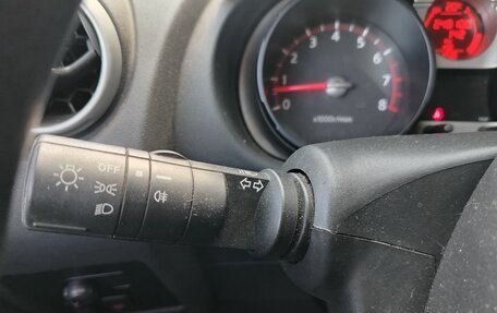 Nissan Qashqai, 2008 год, 763 000 рублей, 9 фотография