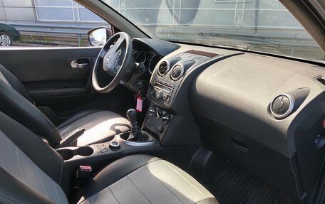 Nissan Qashqai, 2008 год, 763 000 рублей, 6 фотография