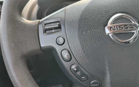 Nissan Qashqai, 2008 год, 763 000 рублей, 10 фотография