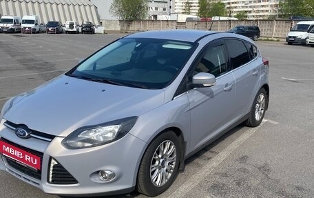 Ford Focus III, 2013 год, 999 999 рублей, 7 фотография