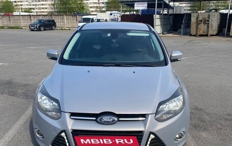 Ford Focus III, 2013 год, 999 999 рублей, 8 фотография
