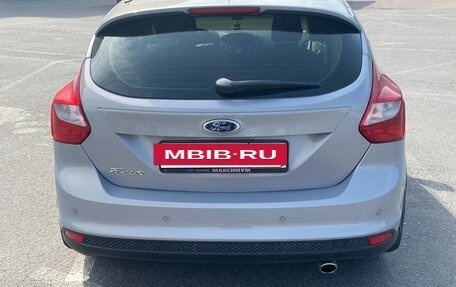 Ford Focus III, 2013 год, 999 999 рублей, 10 фотография