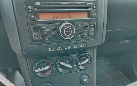 Nissan Qashqai, 2008 год, 763 000 рублей, 12 фотография