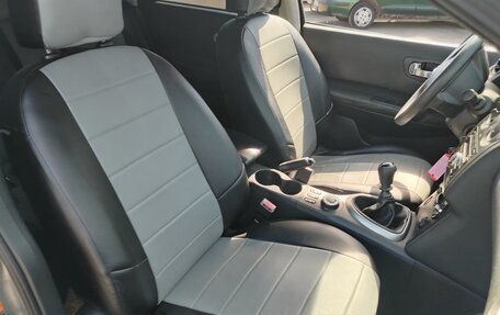 Nissan Qashqai, 2008 год, 763 000 рублей, 15 фотография