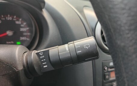 Nissan Qashqai, 2008 год, 763 000 рублей, 11 фотография