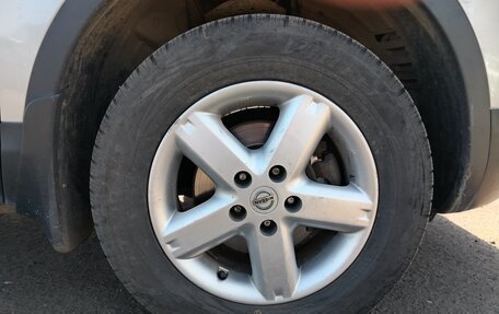 Nissan Qashqai, 2008 год, 763 000 рублей, 18 фотография