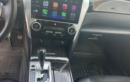Toyota Camry, 2013 год, 2 050 000 рублей, 12 фотография