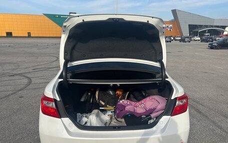 Toyota Camry, 2013 год, 2 050 000 рублей, 17 фотография