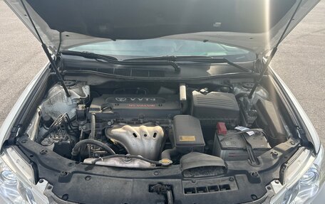 Toyota Camry, 2013 год, 2 050 000 рублей, 19 фотография