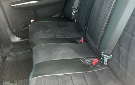 Toyota Camry, 2013 год, 2 050 000 рублей, 15 фотография