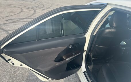 Toyota Camry, 2013 год, 2 050 000 рублей, 14 фотография