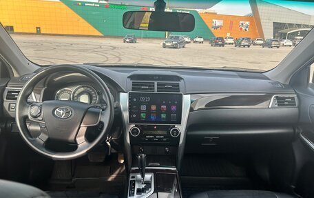 Toyota Camry, 2013 год, 2 050 000 рублей, 16 фотография