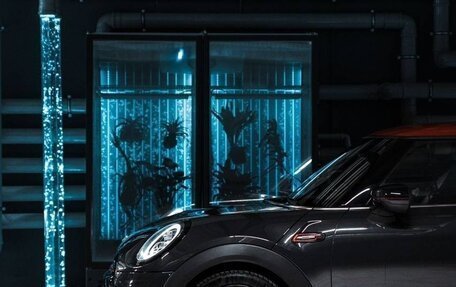 MINI Hatch, 2019 год, 3 600 000 рублей, 2 фотография