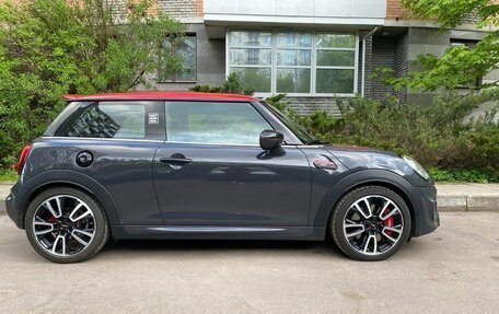 MINI Hatch, 2019 год, 3 600 000 рублей, 14 фотография