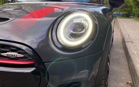 MINI Hatch, 2019 год, 3 600 000 рублей, 9 фотография