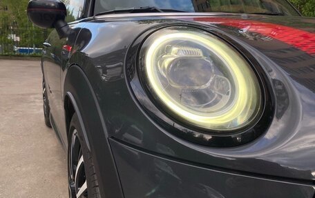 MINI Hatch, 2019 год, 3 600 000 рублей, 13 фотография