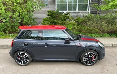 MINI Hatch, 2019 год, 3 600 000 рублей, 11 фотография