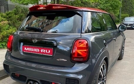 MINI Hatch, 2019 год, 3 600 000 рублей, 4 фотография