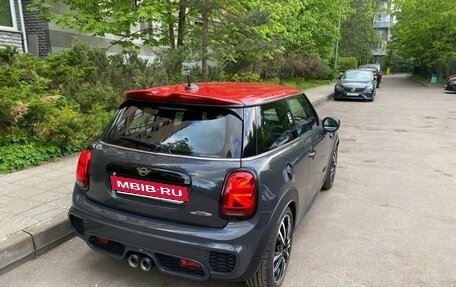 MINI Hatch, 2019 год, 3 600 000 рублей, 6 фотография