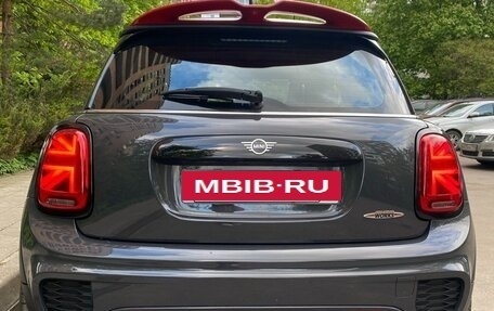 MINI Hatch, 2019 год, 3 600 000 рублей, 5 фотография