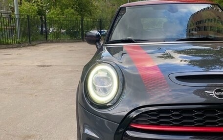 MINI Hatch, 2019 год, 3 600 000 рублей, 16 фотография