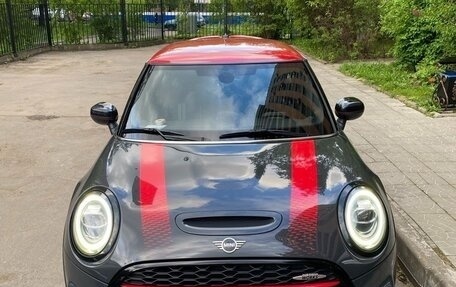 MINI Hatch, 2019 год, 3 600 000 рублей, 8 фотография