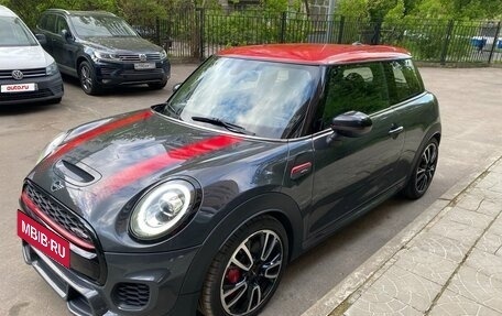 MINI Hatch, 2019 год, 3 600 000 рублей, 15 фотография