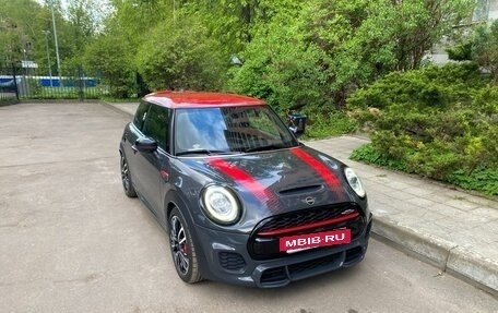 MINI Hatch, 2019 год, 3 600 000 рублей, 3 фотография