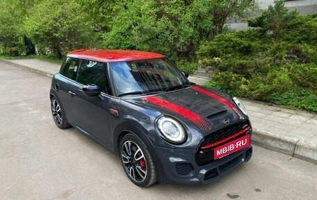 MINI Hatch, 2019 год, 3 600 000 рублей, 12 фотография