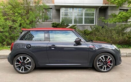 MINI Hatch, 2019 год, 3 600 000 рублей, 17 фотография