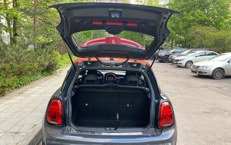 MINI Hatch, 2019 год, 3 600 000 рублей, 19 фотография