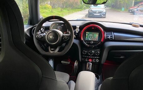MINI Hatch, 2019 год, 3 600 000 рублей, 23 фотография