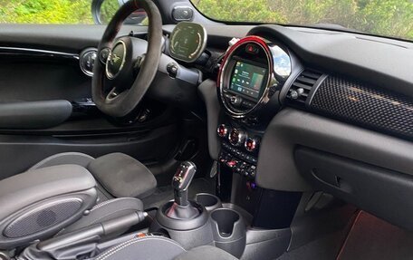 MINI Hatch, 2019 год, 3 600 000 рублей, 24 фотография