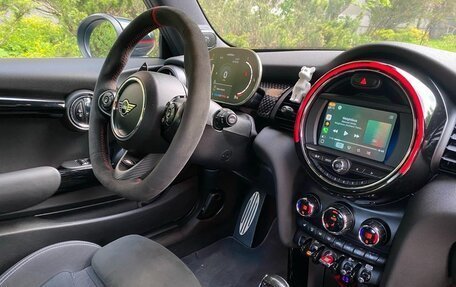 MINI Hatch, 2019 год, 3 600 000 рублей, 22 фотография