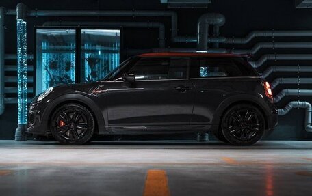 MINI Hatch, 2019 год, 3 600 000 рублей, 31 фотография