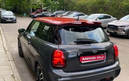 MINI Hatch, 2019 год, 3 600 000 рублей, 18 фотография