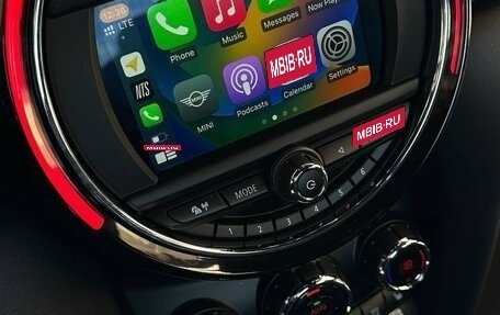 MINI Hatch, 2019 год, 3 600 000 рублей, 25 фотография