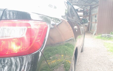 Toyota Camry, 2012 год, 1 750 000 рублей, 4 фотография