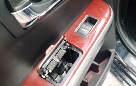 Toyota Camry, 2012 год, 1 750 000 рублей, 11 фотография