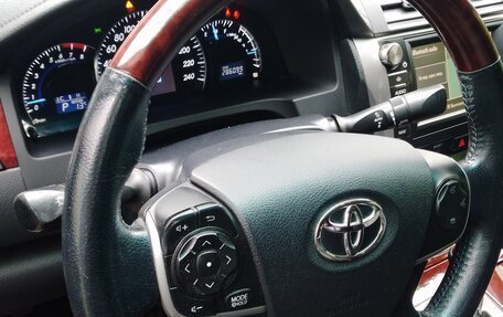 Toyota Camry, 2012 год, 1 750 000 рублей, 7 фотография