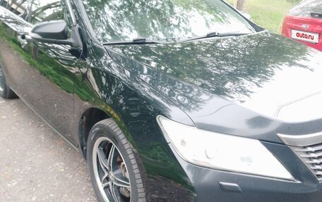 Toyota Camry, 2012 год, 1 750 000 рублей, 6 фотография