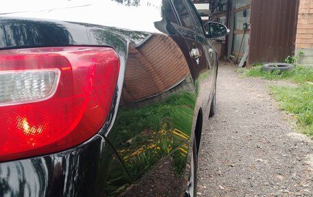 Toyota Camry, 2012 год, 1 750 000 рублей, 16 фотография