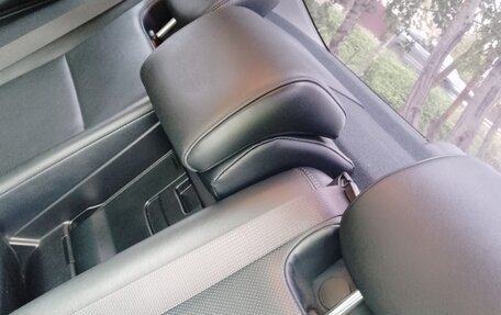 Toyota Camry, 2012 год, 1 750 000 рублей, 17 фотография