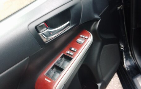 Toyota Camry, 2012 год, 1 750 000 рублей, 30 фотография