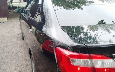 Toyota Camry, 2012 год, 1 750 000 рублей, 22 фотография